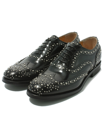 ODORANTES nano･universe | 【VERY5月号掲載】Church's/OD/BURWOOD MET(ドレスシューズ)