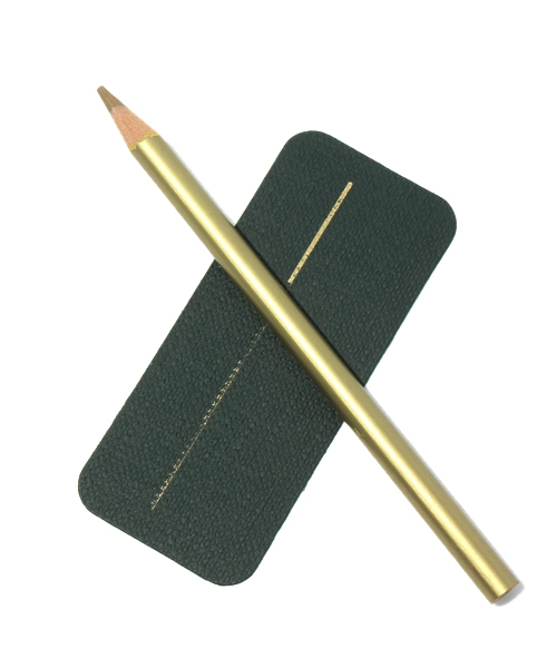 ODORANTES nano･universe（オドラント ナノ・ユニバース）の「Church's/OD/BURWOOD MET（ドレスシューズ・レディース・ブラック/ブラウン・36/37/38）」の9枚目の写真