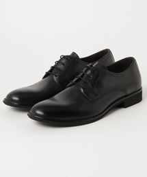 stefanorossi | STEFANO ROSSI ステファノロッシ BC PLAIN LT プレーン SR01440 NERO(ドレスシューズ)