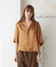 SUPP.�i�T�b�v�j�́u�ySUPP.�z�T�b�v S/S �I�[�v���J���[�V���c�i�V���c/�u���E�X�j�v