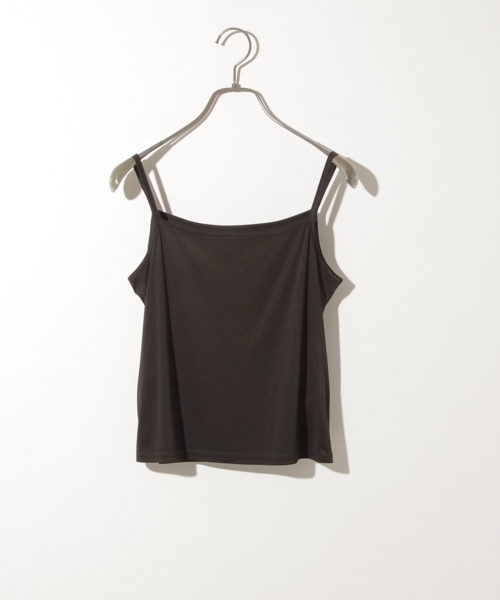 PAGEBOY（ページボーイ）の「花柄ハイネックブラウス（シャツ/ブラウス・レディース・ブラック系その他/イエロー系その他/ホワイト系その他・FREE）」の19枚目の写真