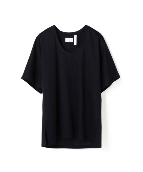 col pierrot（コルピエロ）の「Col Pierrot for ESTNATION　カットソー（Tシャツ/カットソー・レディース・ネイビー/ブラック/ホワイト・38）」の3枚目の写真