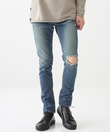 wjk black�i�_�u���W�F�C�P�C�u���b�N�j�́u�ywjk black�z��STUDIOUS�����N���b�V���f�j���X�L�j�[�p���c�i�f�j���p���c�j�v