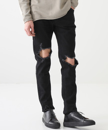 wjk black�i�_�u���W�F�C�P�C�u���b�N�j�́u�ywjk black�z��STUDIOUS�����N���b�V���f�j���X�L�j�[�p���c�i�f�j���p���c�j�v