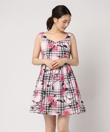 MILK（ミルク）の「ラヴィアンローズ ドレス（ワンピース）」 - WEAR