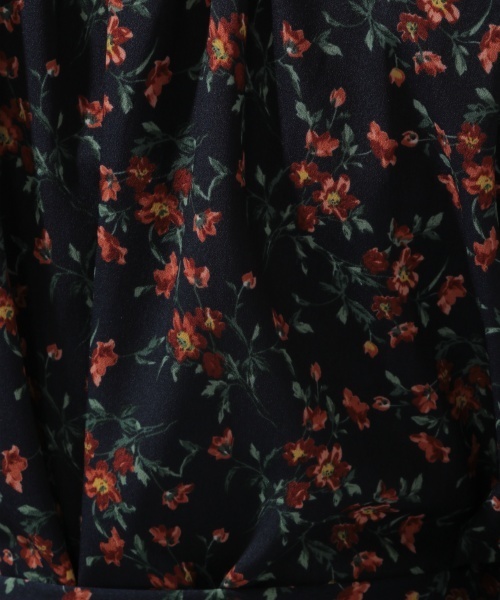 laboratory work（ラボラトリーワーク）の「エアリーガウン（ワンピース・レディース・イエロー系その他/ブルー・MEDIUM）」の10枚目の写真