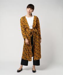 laboratory work | エアリーガウン(ワンピース)