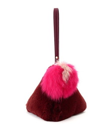 JILL STUART | ◆【ピンク・ウォームグレーWEB限定色】フェイバッグ(トートバッグ)