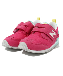 NEW BALANCE | ニューバランス カラフル ベビー キッズ スニーカー FS320(スニーカー)