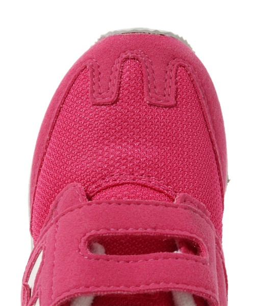 NEW BALANCE(ニューバランス)の「ニューバランス カラフル ベビー キッズ スニーカー FS320(スニーカー・キッズ・ピンク/オレンジ/ブルー・14cm/16cm/13cm/15cm)」の7枚目の写真