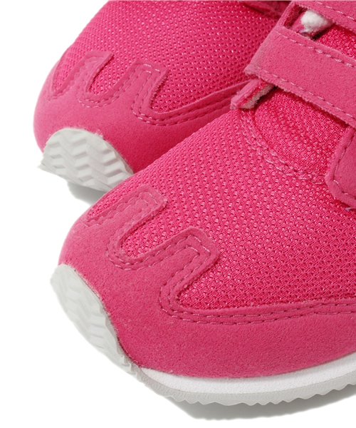 NEW BALANCE(ニューバランス)の「ニューバランス カラフル ベビー キッズ スニーカー FS320(スニーカー・キッズ・ピンク/オレンジ/ブルー・14cm/16cm/13cm/15cm)」の8枚目の写真