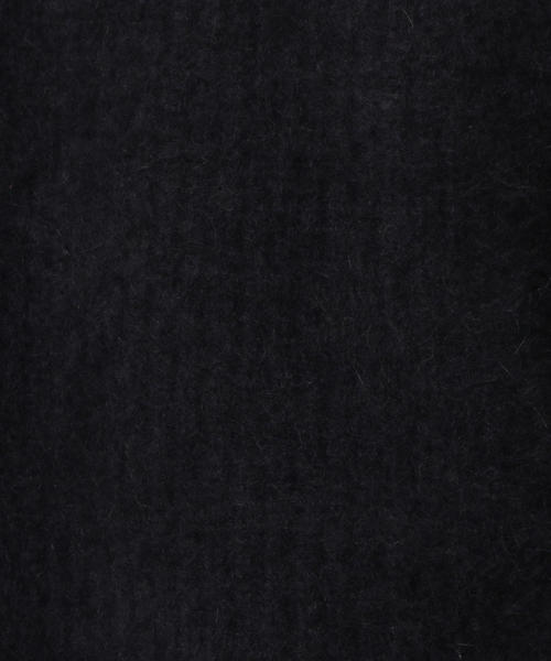 BEAUTY&YOUTH UNITED ARROWS（ビューティーアンドユースユナイテッドアローズ）の「BY ヘアリー ハーフアゼ セーター ◆（ニット/セーター・メンズ・ベージュ/ダークグリーン/ネイビー/ライトブルー/ワイン・SMALL/MEDIUM/LARGE/X-LARGE）」の18枚目の写真