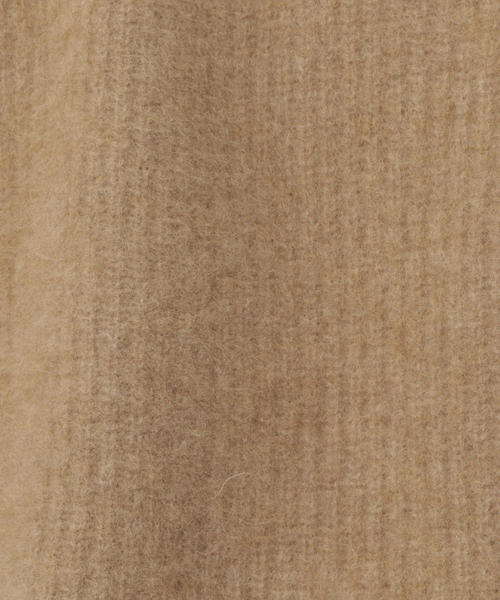 BEAUTY&YOUTH UNITED ARROWS（ビューティーアンドユースユナイテッドアローズ）の「BY ヘアリー ハーフアゼ セーター ◆（ニット/セーター・メンズ・ベージュ/ダークグリーン/ネイビー/ライトブルー/ワイン・SMALL/MEDIUM/LARGE/X-LARGE）」の19枚目の写真