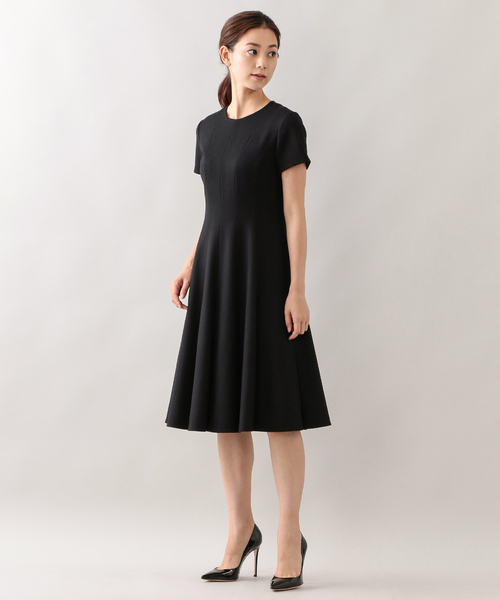セール エアーフラノ ドレス ワンピース Epoca エポカ のファッション通販 Zozotown