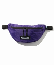 WILD THINGS WEST BAG