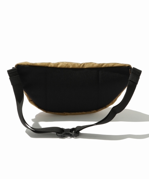 JOINT WORKS(ジョイントワークス)の「WILD THINGS WEST BAG(ボディバッグ/ウエストポーチ・メンズ・ブラック/ホワイト/ベージュ/パープル/オレンジ・FREE)」の10枚目の写真