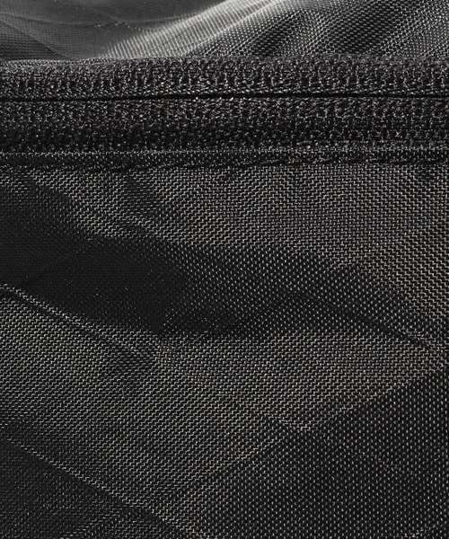 JOINT WORKS(ジョイントワークス)の「WILD THINGS WEST BAG(ボディバッグ/ウエストポーチ・メンズ・ブラック/ホワイト/ベージュ/パープル/オレンジ・FREE)」の14枚目の写真