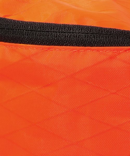 JOINT WORKS(ジョイントワークス)の「WILD THINGS WEST BAG(ボディバッグ/ウエストポーチ・メンズ・ブラック/ホワイト/ベージュ/パープル/オレンジ・FREE)」の18枚目の写真