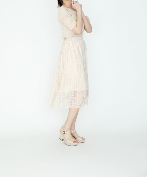 Clarks（クラークス）の「Maritsa Janna / マリッツアジャンナ (ヌードレザー)（サンダル・レディース・ブラウン・3.5/5/6/5.5/4/4.5/3）」の6枚目の写真
