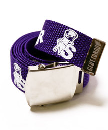 GLUTTONOUS | 【GLUTTONOUS/ グルトン】ロング ガチャベル(ベルト)