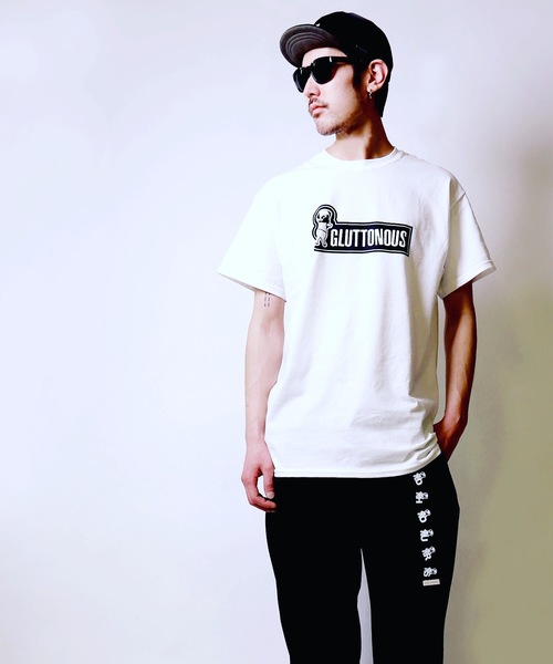 GLUTTONOUS（グルトン）の「【GLUTTONOUS/ グルトン】ロング ガチャベル（ベルト・メンズ・ブラック/パープル・FREE）」の8枚目の写真