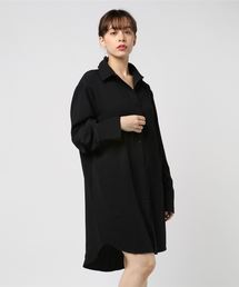 PUNYUS | シャツワンピース(シャツワンピース)