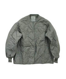 Denime | 【DEAD STOCK】USGI LINER AIRCREW COAT / ミリタリーライナー(ミリタリージャケット)