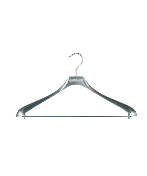 グランドセール 漫画 ALUMINUM CLOTHES HANGER /アルミニウム クロス ハンガー 衣類ハンガー