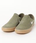 NIKE(ナイキ)の「シューズ(スリッポン)」
