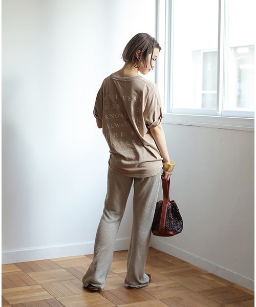 TODAYFUL トゥデイフル　レザーメッシュバッグ　かごバッグ TODAYFUL（トゥデイフル）の「TODAYFUL(トゥデイフル) 