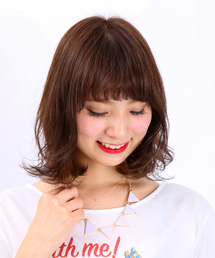 WEGO | WEGO/三角チェーンネックレス(ネックレス)