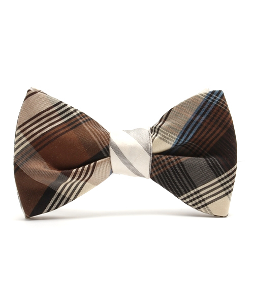 NANO universe（ナノユニバース）の「ボータイ（蝶ネクタイ・メンズ・その他7/その他9/その他10/その他1/その他2/その他3/その他4/その他5/その他6/その他8・FREE）」の4枚目の写真