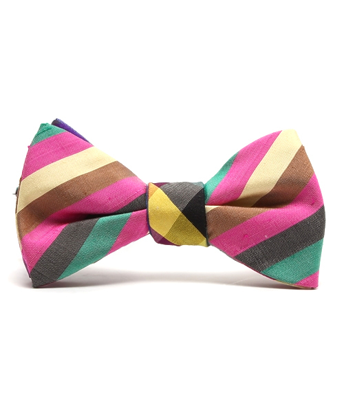 NANO universe（ナノユニバース）の「ボータイ（蝶ネクタイ・メンズ・その他7/その他9/その他10/その他1/その他2/その他3/その他4/その他5/その他6/その他8・FREE）」の7枚目の写真