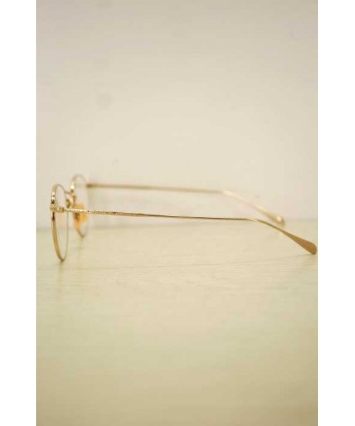 オリバーピープルズ TITANIUM100 Gallaway 【公式通販】