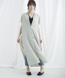 CERCA - FASHION�i�`�F���J - �t�@�b�V�����j�́ulalaBorn/�����O�X���b�g�����s�[�X�i�����s�[�X�j�v