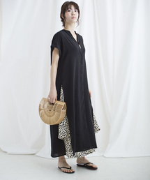 CERCA - FASHION�i�`�F���J - �t�@�b�V�����j�́ulalaBorn/�����O�X���b�g�����s�[�X�i�����s�[�X�j�v