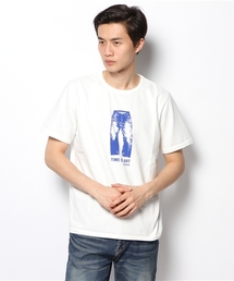 Denime | SS T Time is Art(Tシャツ/カットソー)