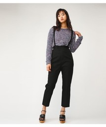 SLY�i�X���C�j�̌Ò��u�N���b�v�h�p���c�i�p���c�j�v