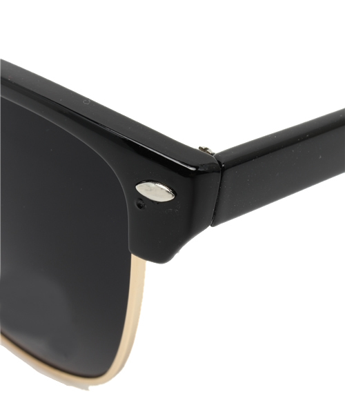 LANDS OF Eden.(ランズオブエデン)の「メガネ4(サングラス・レディース・ブラック/その他22・FREE)」の4枚目の写真