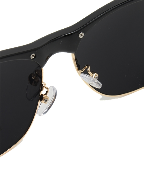 LANDS OF Eden.(ランズオブエデン)の「メガネ4(サングラス・レディース・ブラック/その他22・FREE)」の5枚目の写真