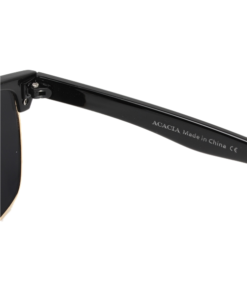 LANDS OF Eden.(ランズオブエデン)の「メガネ4(サングラス・レディース・ブラック/その他22・FREE)」の6枚目の写真