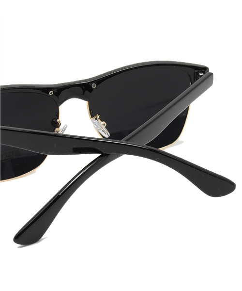 LANDS OF Eden.(ランズオブエデン)の「メガネ4(サングラス・レディース・ブラック/その他22・FREE)」の7枚目の写真