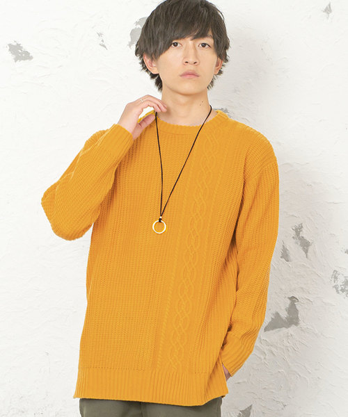 MinoriTY�i�}�C�m���e�B�j�́u�r�b�O�V���G�b�g/�P�[�u���j�b�g/�N���[���^�[�g���Z�[�^�[�i�j�b�g/�Z�[�^�[�j�v�b�}�X�^�[�h