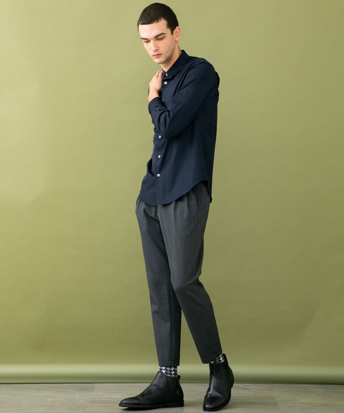 美品UNITED TOKYO ユナイテッドトウキョウ　HI-STRETCH　SH UNITED TOKYO（ユナイテッドトウキョウ）の「HI-STRETCH SH