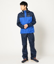 Columbia コロンビアのレインコート ポンチョ通販 Zozotown