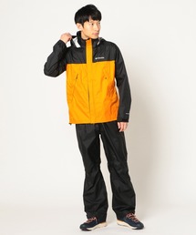 Columbia コロンビアのレインコート ポンチョ通販 Zozotown