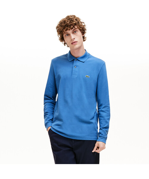 LACOSTE�i���R�X�e�j�́u�I���W�i���t�B�b�g ���� �|���V���c�i�|���V���c�j�v�b�A�N�A