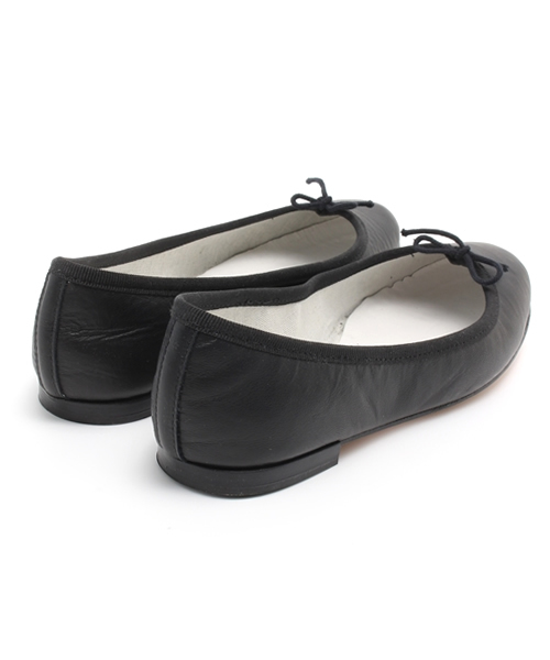 martinique(マルティニーク)の「repetto/バレエシューズ(バレエシューズ・レディース・ブラック/ホワイト・38/39/37/36)」の5枚目の写真