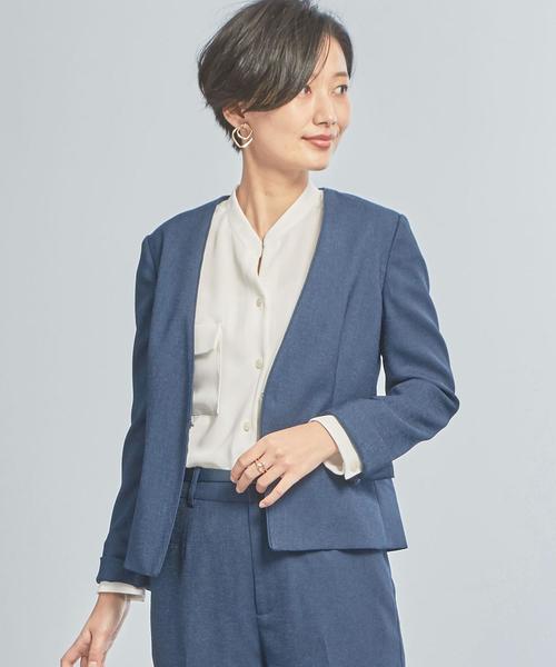 ワーク トリップ アウト フィッツ