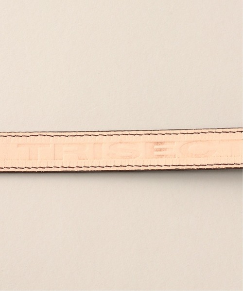 Trisect 2 ベルト Western Belt ベルト Journal Standard ジャーナルスタンダード のファッション Journal Western